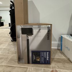 Samsung HW-Q60CF 3.1.2 Soundbar System with Wireless Subwoofer – Dolby Atmos, DTS Virtual:X, Q‑Symphony