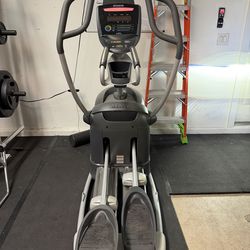 Elliptical
