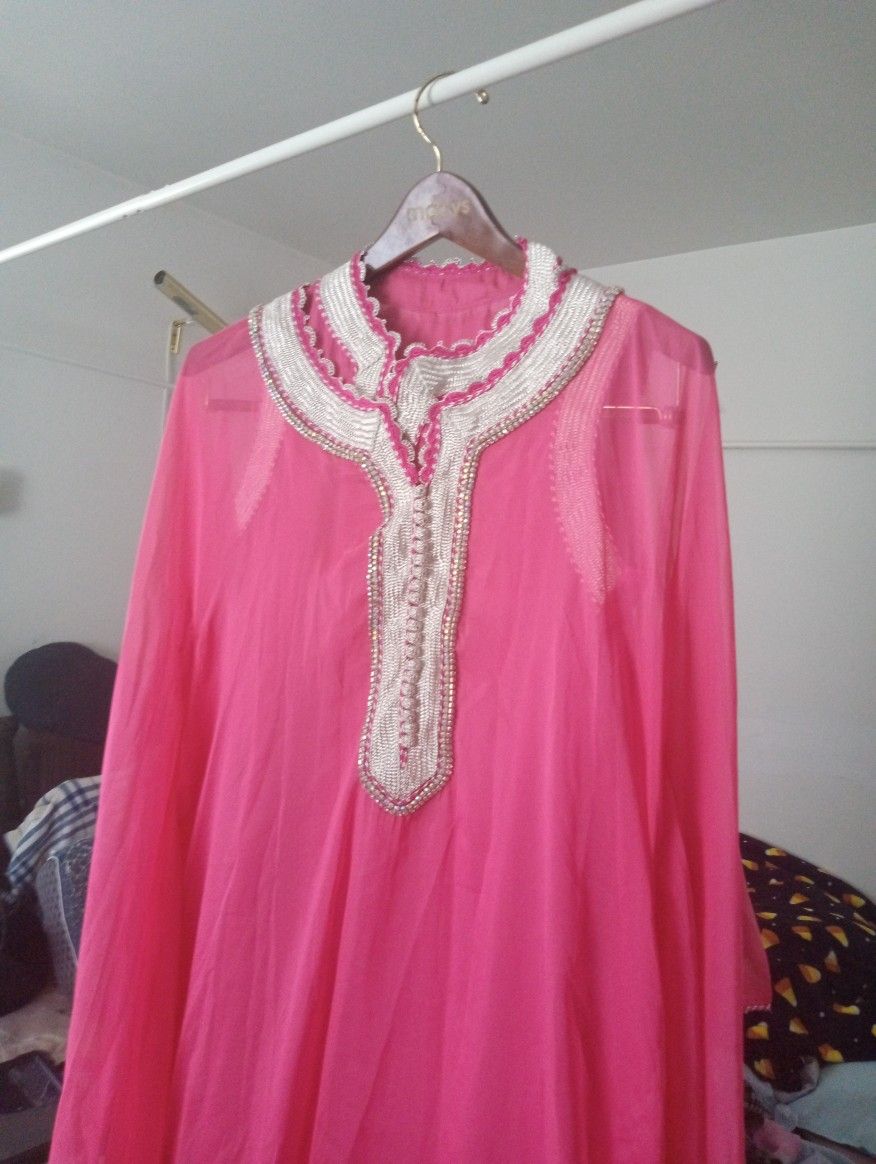 Artizana Dress