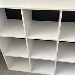Cube Organizer