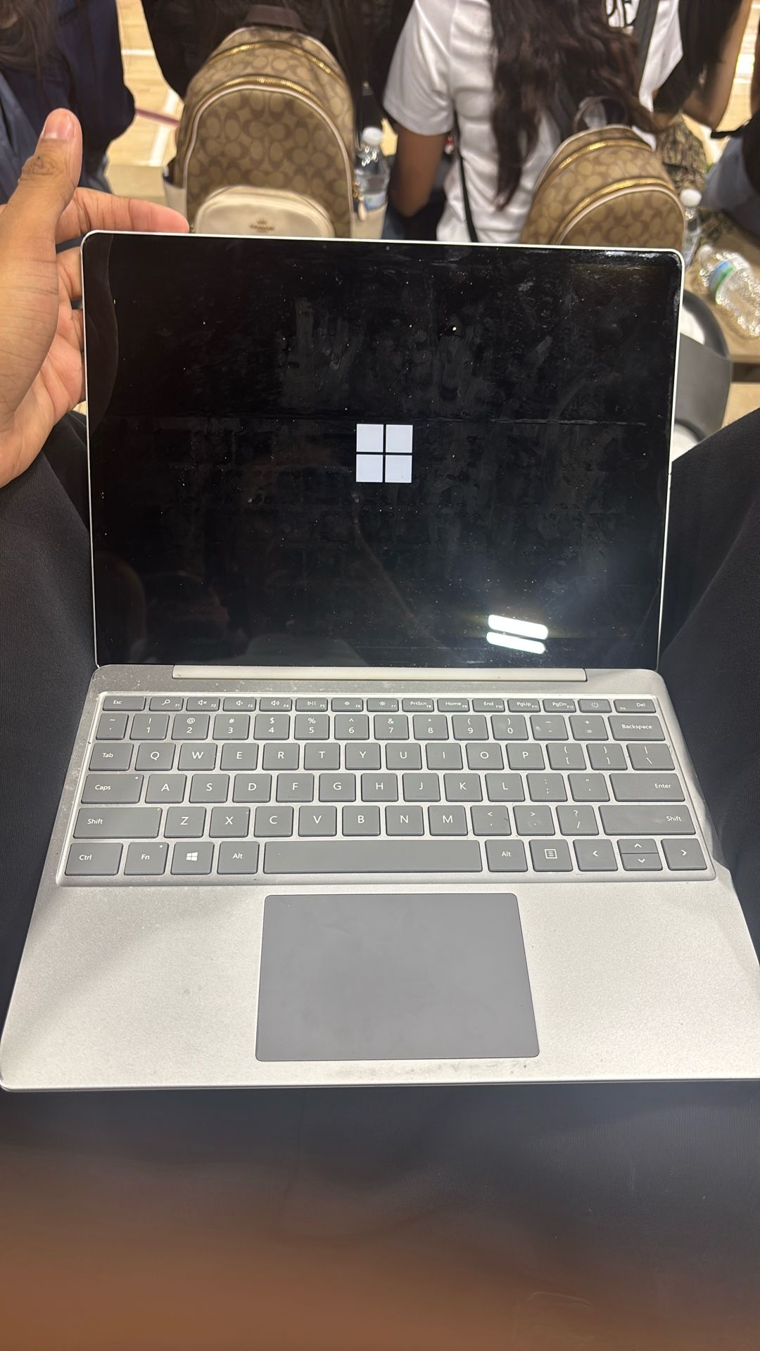 Surface Laptop Go