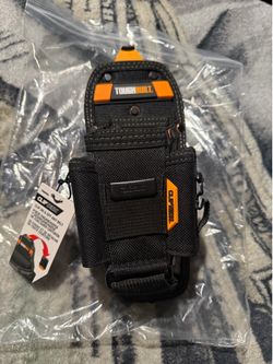 Electrical Pouch