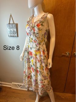 Woman dress