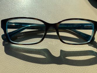 Coach hc6040 glasses