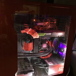Digital Storm PC