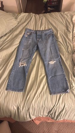 Levi’s Jeans