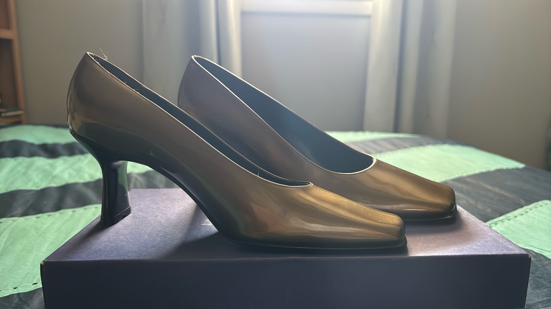 Stuart Weitzman Heels