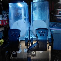 Slushy Machine  "Elmeco FC-2"