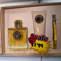 Eau de Parfum Goddess by Burberry 100ml gift set for woman set de perfume para mujer regalos para