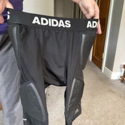 Men’s Football Girdle