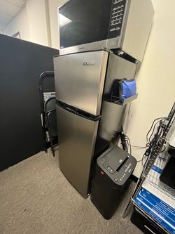 Fridge