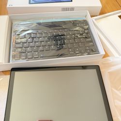 Android tablet