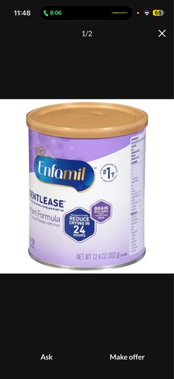 Enfamil
