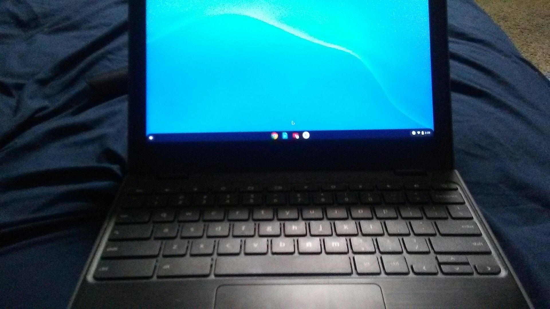Chromebook