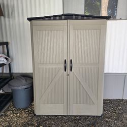 Shed