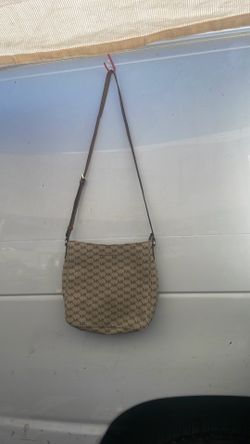 Michael Kors bag