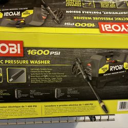 Power Washer & Other Tools For Sale