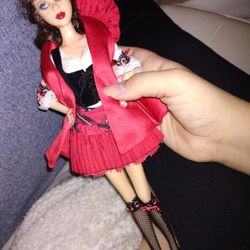 Barbie Doll