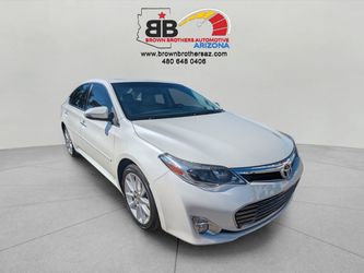 2014 Toyota Avalon