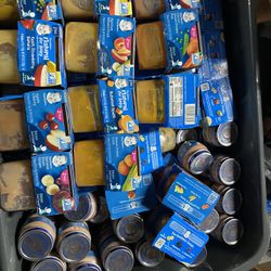 Baby Food