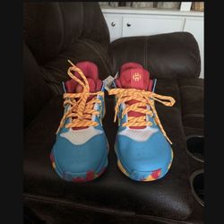 Adidas Brand New Size 6.5