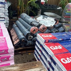 Ice And Water Shield 