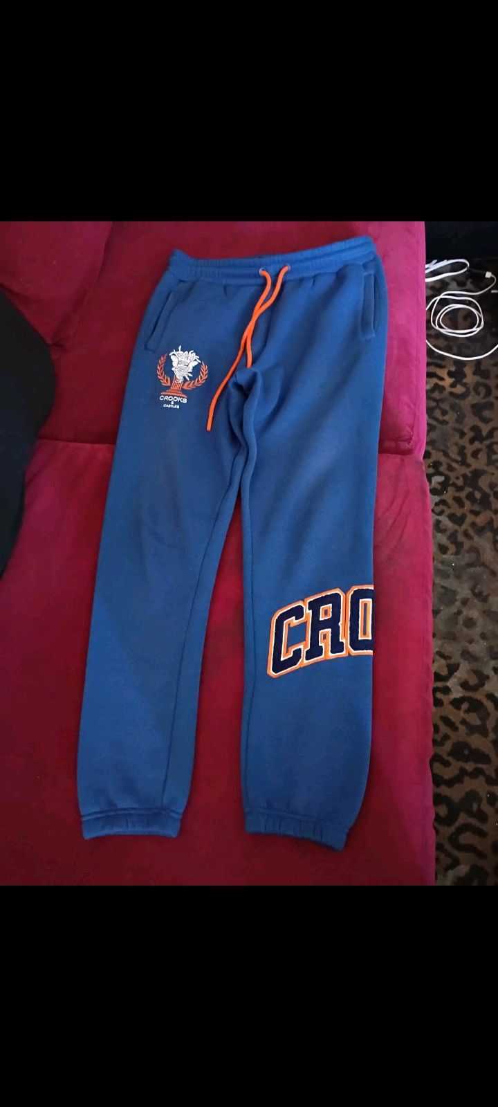 Joggers Size Small