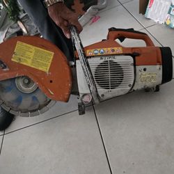 Concrete Saw For Sale