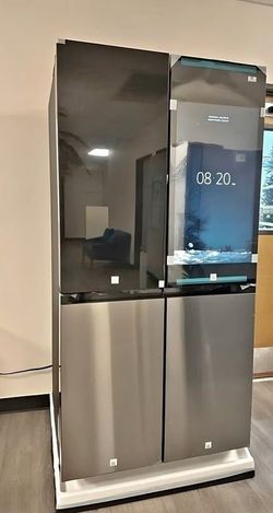 🔝🔝BRAND NEW HUGE Fridge Refrigerator $499 and up Available for sale near you!💲💲!