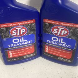 STP Oil Treatment👉🏻 ONLY $$3🙀🙀