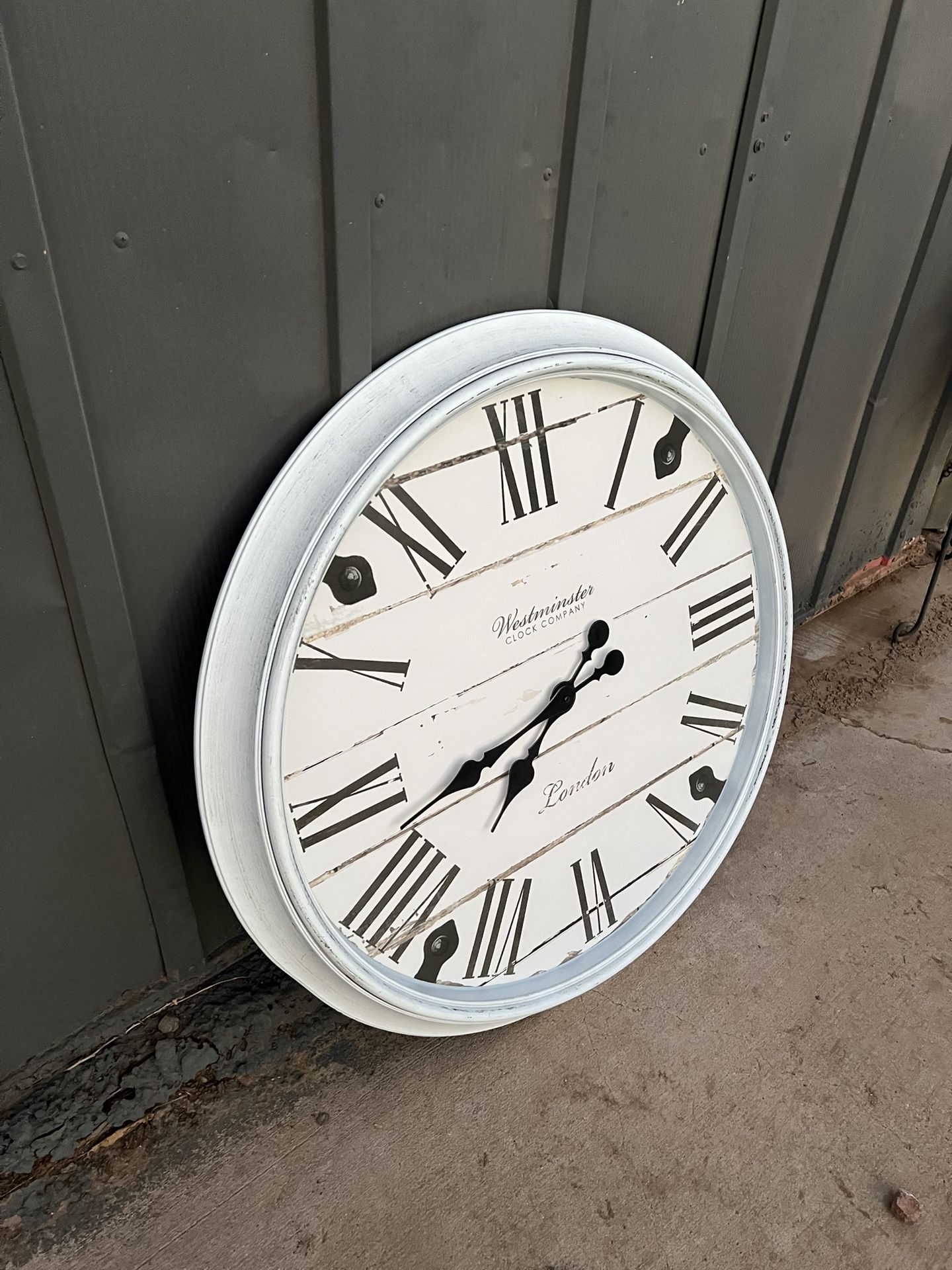 Clock