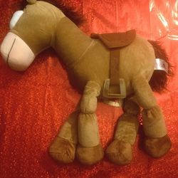 Toy Story's Bullseye Plush
