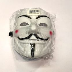 Hackers Mask {1761}.[Parma]
