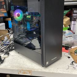 Intel i5-9400F Nvidia GeForce GTX 1650 Super Gaming Pc