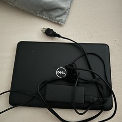 Dell Laptop 
