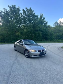 08 bmw 328xi