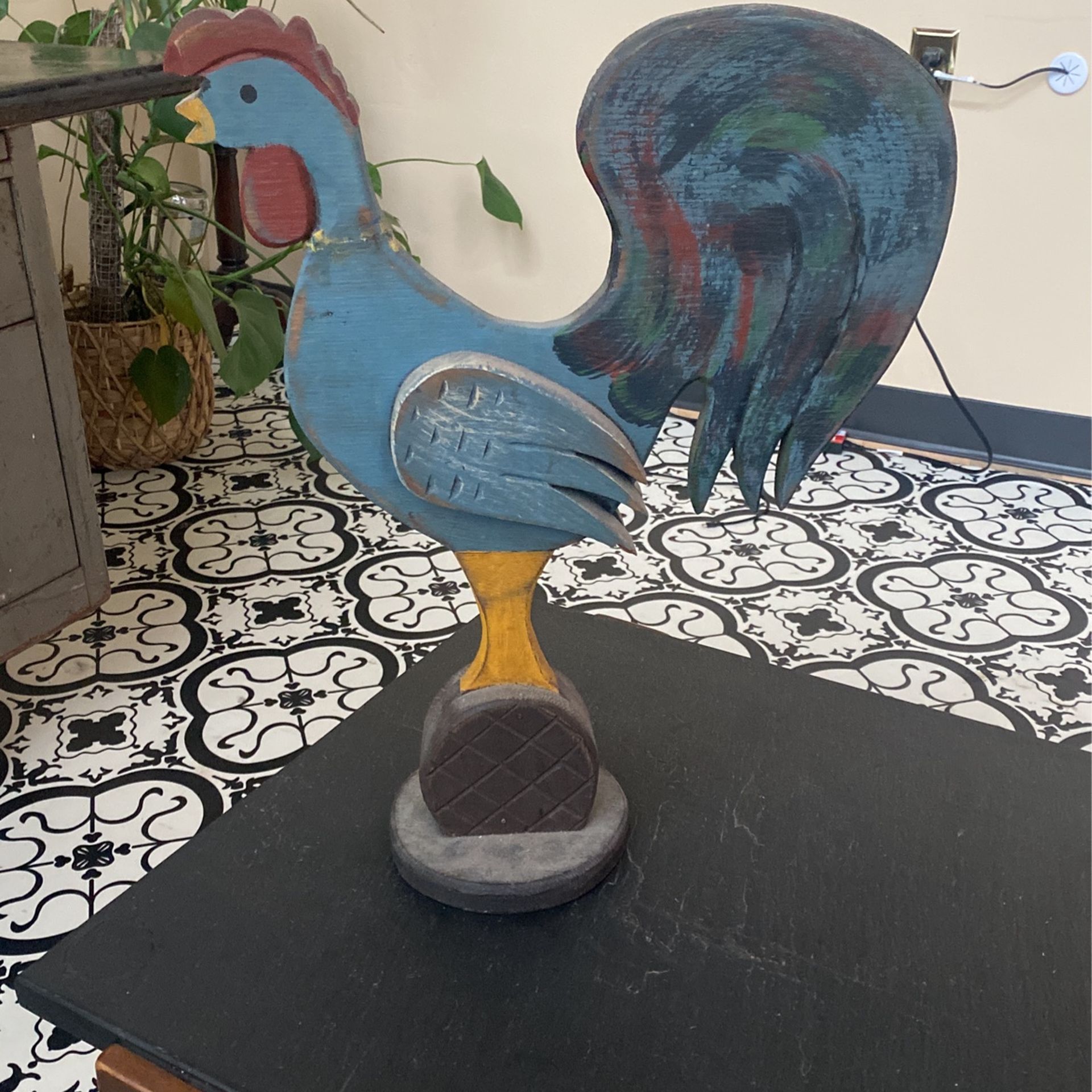 Folk Art