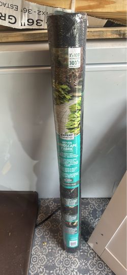 Woven Landscape Fabric