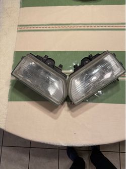 Honda crx parts