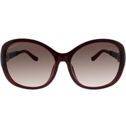 Salvatore Ferragamo Sunglasses. (NEW)