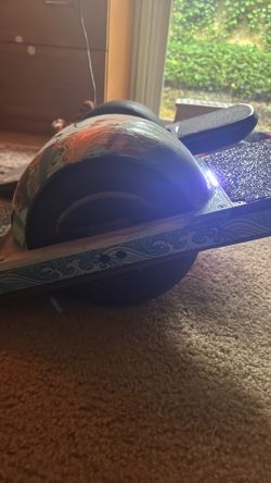 Onewheel Pints For Sale W/Chi Quartz Installed