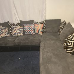 Used Sectional 200 OBO