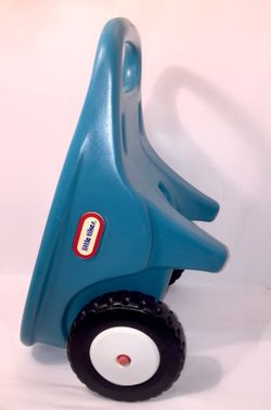 little tikes wheelbarrow