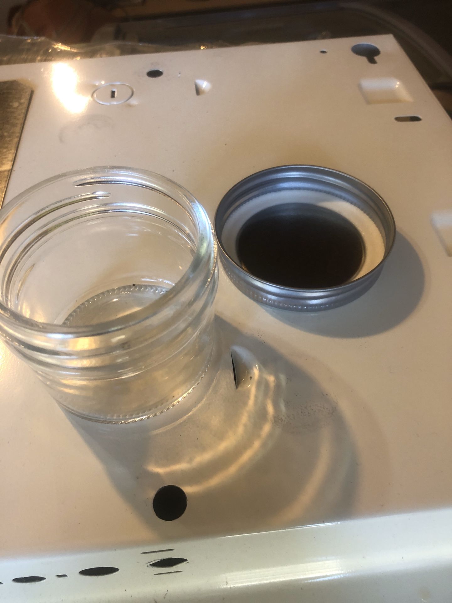 3 0z canning jars