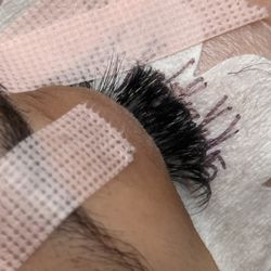 Eyelash Supplies 💫