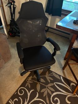 Gaming  chair