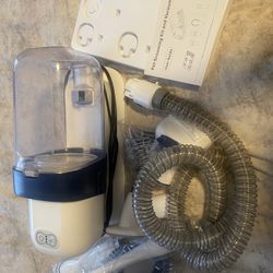 Pet Vacuum Groomer Kit