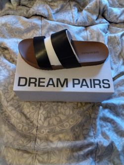 Women's Sandals By Dream Pairs