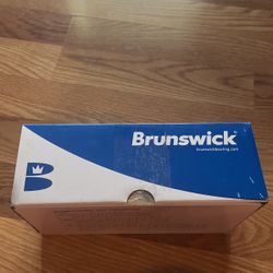 Brunswick Twisted Knot 9.5 Shoes