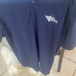 Polos Pima Medical Institute Shirts (4)